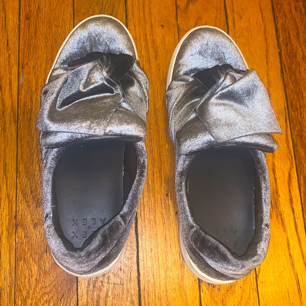 Alex Alex shoes